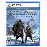 Sony God of War: Ragnarok Launch Edition PS5 | Eponuda.ba