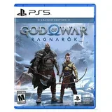 God of War: Ragnarok Launch Edition PS5