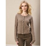 Sinsay Vesta s ukrasnim gumbima | shoptok.hr