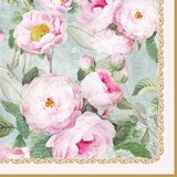 Easy Life Roses In Bloom serviete Cene