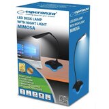 Esperanza stona lampa ELD105K cene