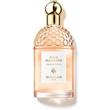 Guerlain Aqua Allegoria Orange Soleia toaletna voda polnilna za ženske 125 ml Cene