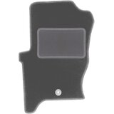 Wielganizator Zaščitna preproga za voznika: Land Rover Discovery III SUV (2004-2011), (22144857) | Shoptok.si