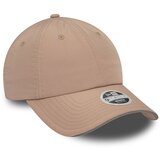 New Era Kape s šiltom Open Back Bež | Shoptok.si