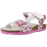 Geox Sandali & Odprti čevlji B SANDAL CHALKI GIRL Bela | Shoptok.si