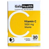 Galafarm Galahealth Vitamin C direkt 1000 mg 30 kesica