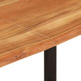 Blagovaonski stol 154x80x76 cm od masivnog bagremovog drva | shoptok.hr