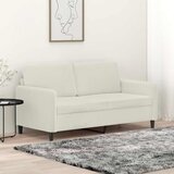  Dvosjed krem 140 cm baršunasti | shoptok.hr