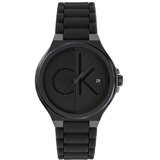 Calvin Klein CALVIN KLEIN ročna ura Confidence 25200486 Cene