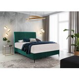 ELTAP Boxspring krevet Blanca s tapeciranim uzglavljem-140x200-Nube 35 | shoptok.hr