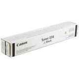  Toner CANON 034 Black | Eponuda.ba