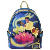 Loungefly Disney Princeza i žabac 15. obljetnica ruksak Cijene