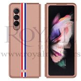  futrola protect case high za samsung galaxy z fold 3 zlatna Cene