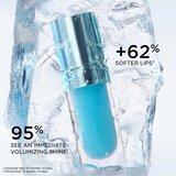 Clarins Lip Comfort Oil Summer Collection hidratantno sjajilo za usne s plumping efektom nijansa 00 cryo mint 7 ml | shoptok.hr