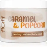 Caramel & Popcorn piling za telo 160 ml