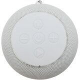WHITESHARK BLUETOOTH ZVUČNIK GBT-619 IDAKKA bijeli | shoptok.hr