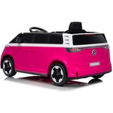  Licencirani auto na akumulator Volkswagen ID BUZZ - rozi | shoptok.hr