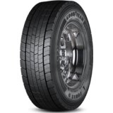 Goodyear Celoletna 315/80R22.5 EQMAX D ULT 156L154M 3PSF - Skladišče 1 (Dostava 1 delovni dan) | Shoptok.si