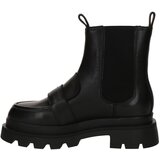 Blauer.USA Chelsea škornji črna | Shoptok.si