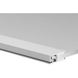 KLUS LED profil KRAV 56 ALU - za steklo, mat | Shoptok.si