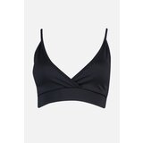 Trendyol Black Support Sports Bra | Shoptok.si