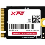 Adata SSD GAMMIX S55 1TB Gen 4x4 2230 | shoptok.hr
