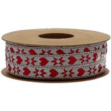 Generic 1 Roll Ribbon Wrapping Party Home Diy Darilna embalaža Trak za poročno dekoracijo, (21126183) Cene