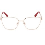 Guess Ženske Dioptrijske naočale GU2952 Red | shoptok.hr