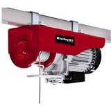 Einhell EL. DVIGALO Z ŽIČNO VRVJO TC-EH 600 | Shoptok.si