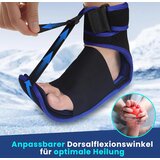 NEWGO nočna opornica za stopalo s hladilno blazinico | Shoptok.si