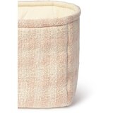 Lorena Canals Svijetlo ružičasta tekstilna dječja kutija za pohranu 30x20x20 cm Swan Rose – | shoptok.hr