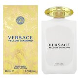 Versace Yellow Diamond losjon za telo 200 ml za ženske | Shoptok.si