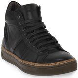 Exton Škornji NERO ENNA Črna Cene