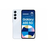 Samsung mobilni telefon A55 8/128GB plavi cene