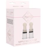 Pumped Set vakum pumpa Nipple Suction Cene