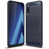 IZMAEL.eu Futrola Carbon Shield TPU za Xiaomi Redmi Y3 - Tamno plava | shoptok.hr