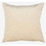  Ukrasna jastučnica 50x50 velur bež Cene