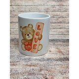  Darilo s čokoladicami s skodelico LJUBEZEN ČOKDAR 01-08 | Shoptok.si