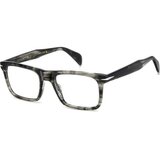 David Beckham DB1191 2W8 L (55) Siva/Kristalna | Shoptok.si