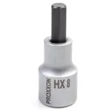 Proxxon nasadni ključ 3/8″ HX11 – PX23573