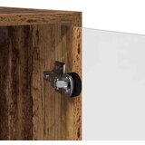  Ormar za Zid Staro drvo 102 x 37 x 35 cm Konstruirano drvo | shoptok.hr
