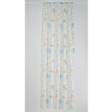 Mendola Fabrics Otroška prosojna zavesa 140x245 cm Yoyo - Mendola Fabrics Cene