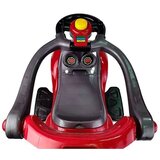  Crveni 3u1 Mega Car za vožnju | shoptok.hr