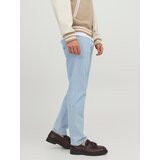 Jack & Jones Kavbojke 'CHRIS' svetlo modra | Shoptok.si
