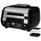 04950 - cvrtnik na vroč zrak cecofry firedome 8000 pro, (22118642)