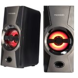  USB zvučnici 2x3W Microlab | Eponuda.com