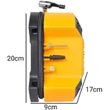 Kompresor 12V 11B AAC1601