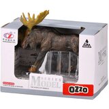 Ozzo Series model, figura, mos, miks | Eponuda.com
