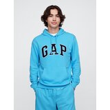 GAP Sweatshirt with logo - Men's | Shoptok.si