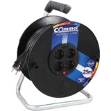 Commel produžni kabl sa motalicom HOBBY LINE, H05RR-F 3G2.5 - C0979, Cene